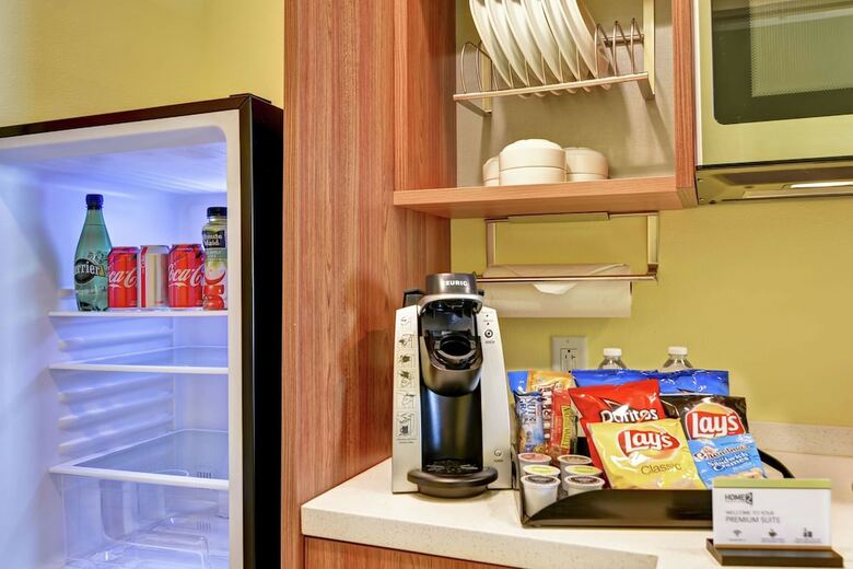 Hotel Home2 Suites By Hilton Charlotte Airport