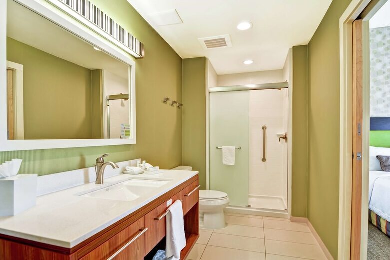 Hotel Home2 Suites By Hilton Charlotte Airport