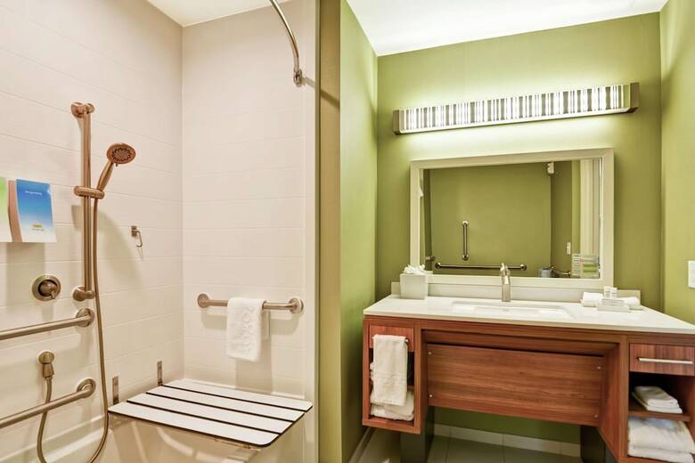 Hotel Home2 Suites By Hilton Charlotte Airport