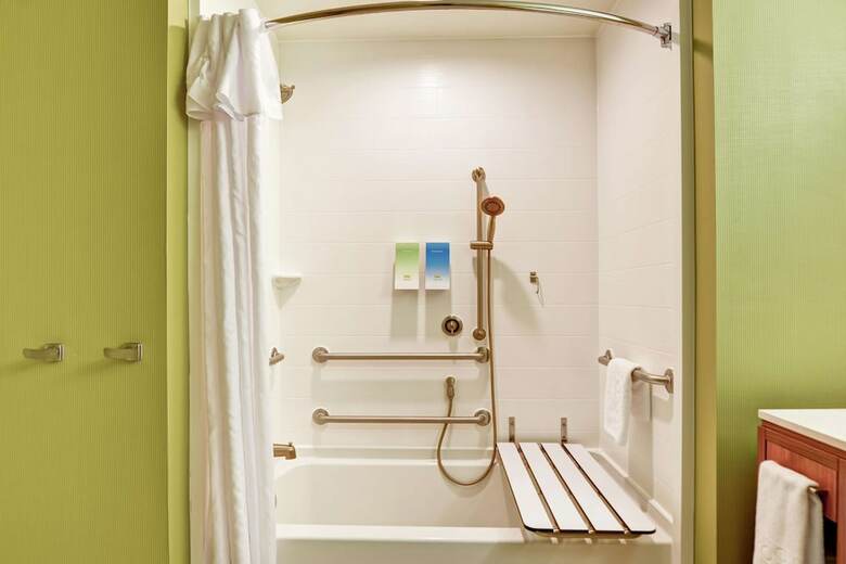 Hotel Home2 Suites By Hilton Charlotte Airport
