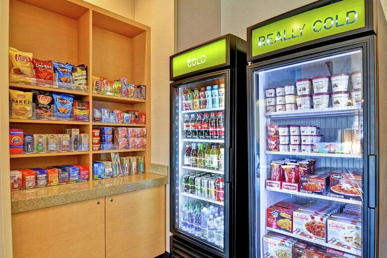 Hotel Home2 Suites By Hilton Charlotte Airport
