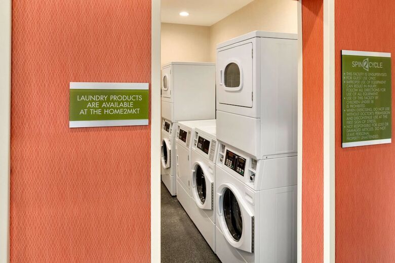Hotel Home2 Suites By Hilton Charlotte Airport