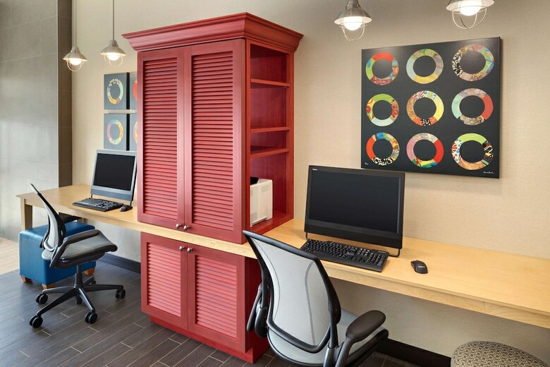 Hotel Home2 Suites By Hilton Charlotte Airport