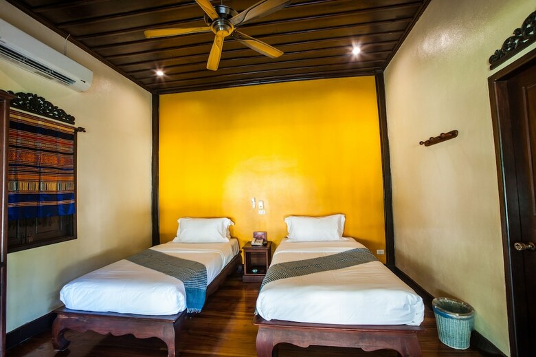 Hotel Luang Prabang Paradise Resort