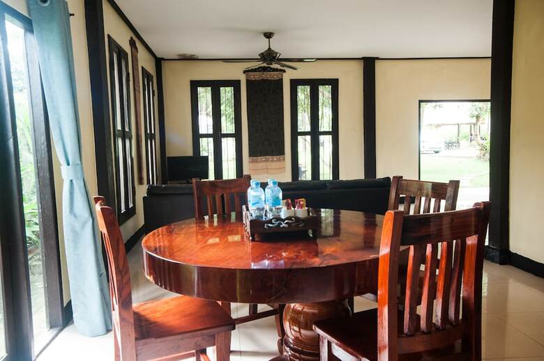 Hotel Luang Prabang Paradise Resort