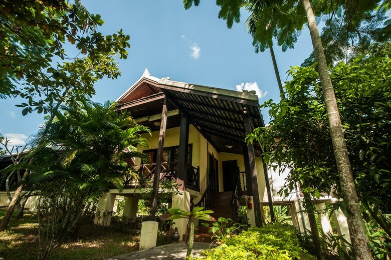 Hotel Luang Prabang Paradise Resort