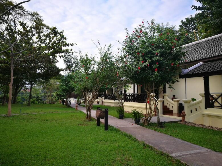 Hotel Luang Prabang Paradise Resort