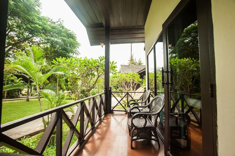 Hotel Luang Prabang Paradise Resort