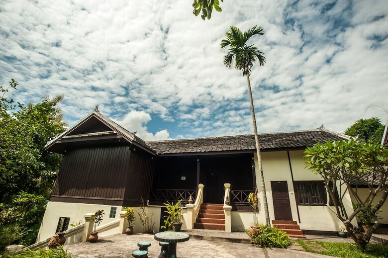 Hotel Luang Prabang Paradise Resort