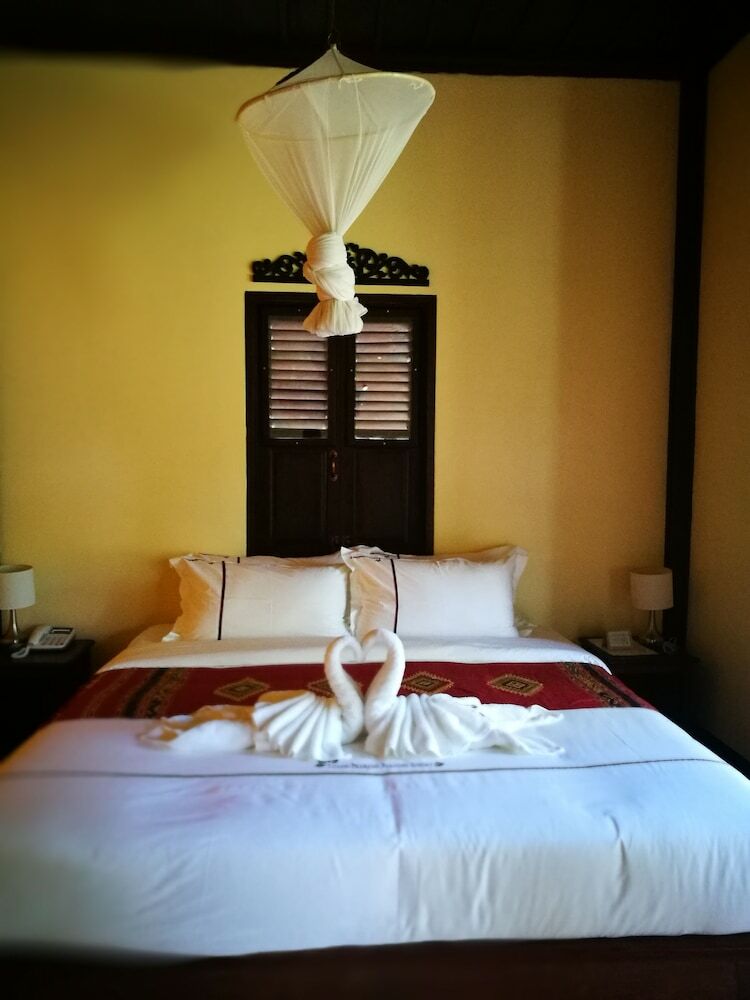 Hotel Luang Prabang Paradise Resort