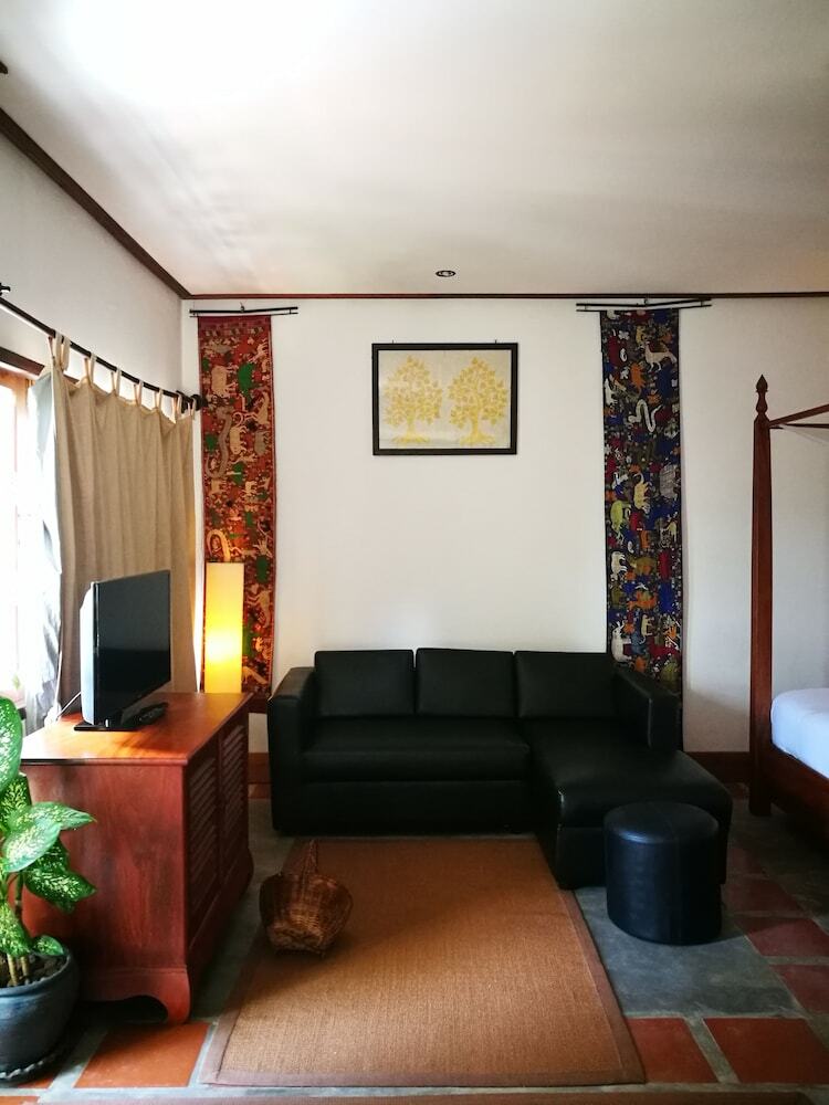 Hotel Luang Prabang Paradise Resort