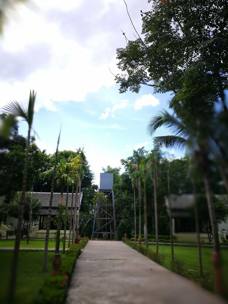 Hotel Luang Prabang Paradise Resort