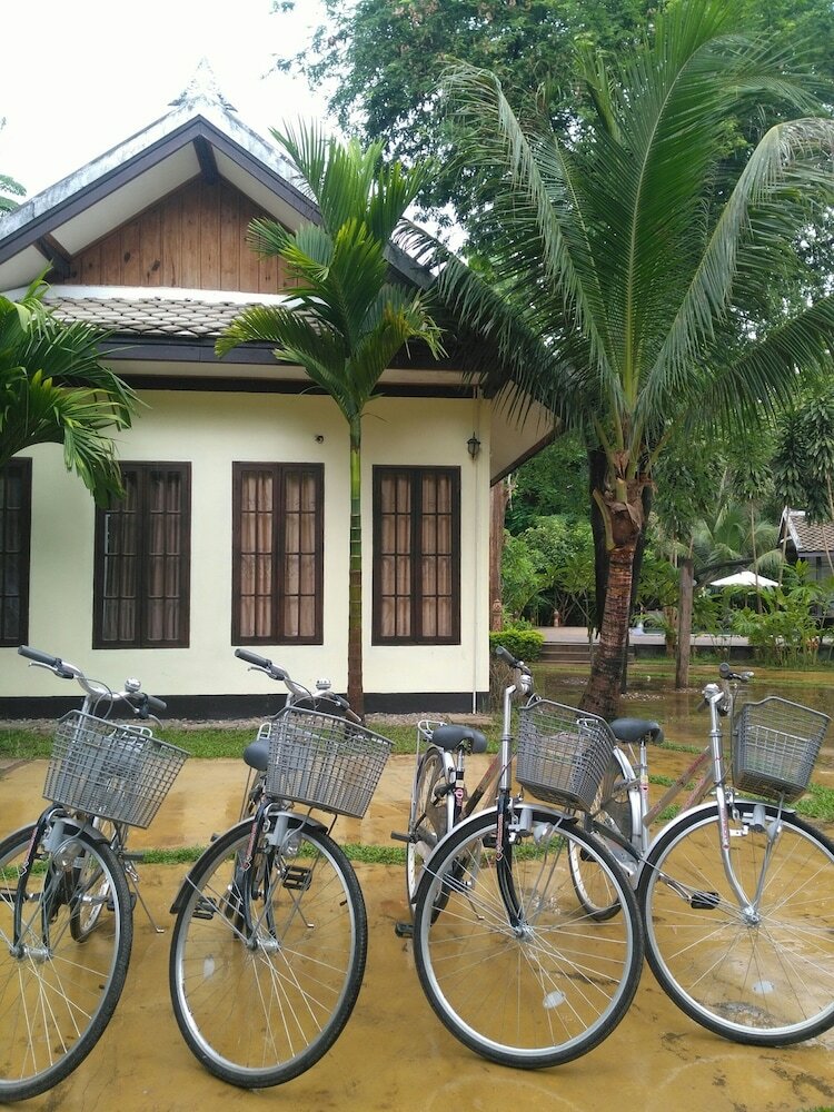 Hotel Luang Prabang Paradise Resort