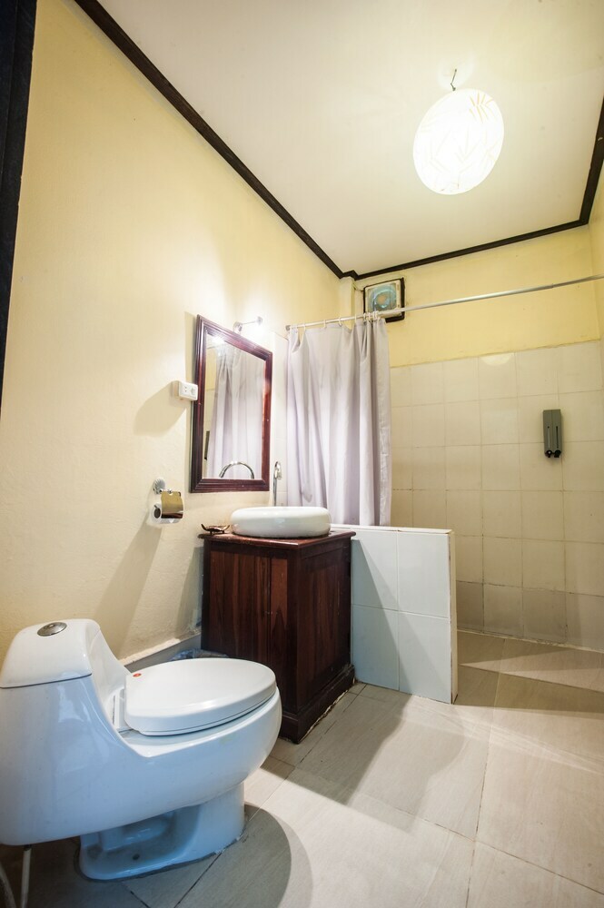 Hotel Luang Prabang Paradise Resort