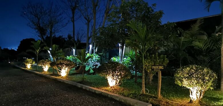 Hotel Luang Prabang Paradise Resort