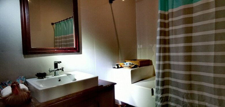 Hotel Luang Prabang Paradise Resort