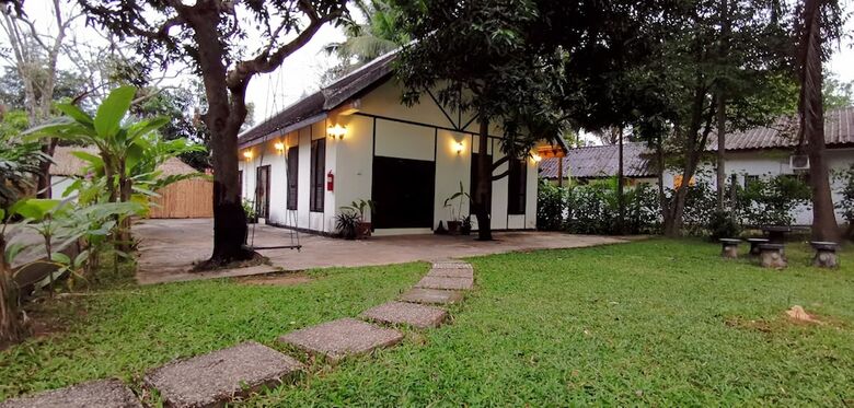 Hotel Luang Prabang Paradise Resort