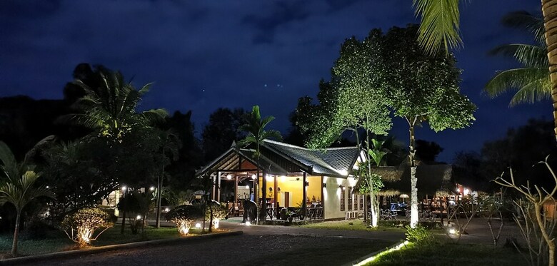 Hotel Luang Prabang Paradise Resort