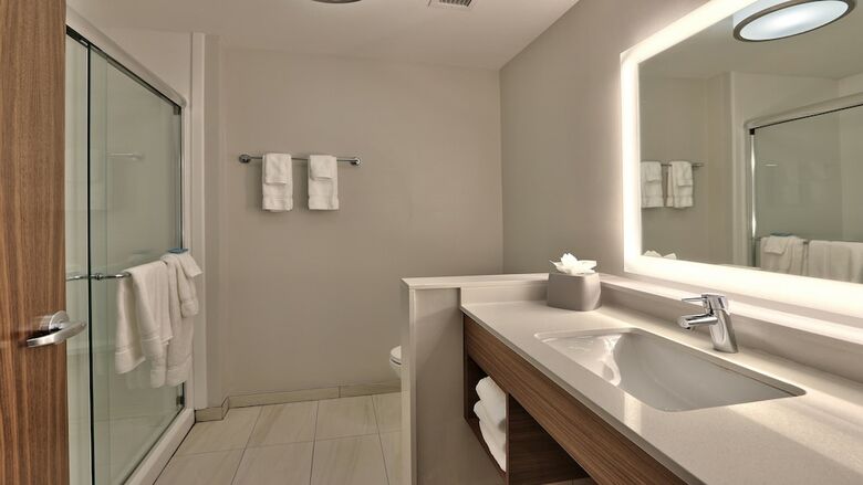 Hotel Holiday Inn Express And Suites Broomfield