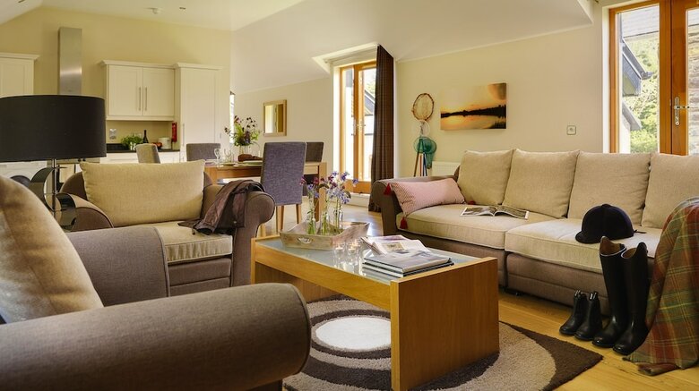 Hotel Parknasilla Resort And Spa