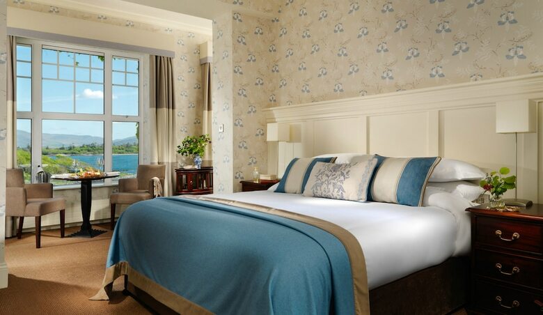 Hotel Parknasilla Resort And Spa