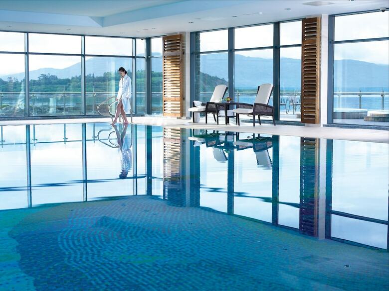 Hotel Parknasilla Resort And Spa