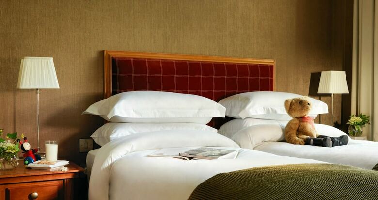 Hotel Parknasilla Resort And Spa