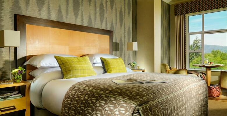 Hotel Parknasilla Resort And Spa