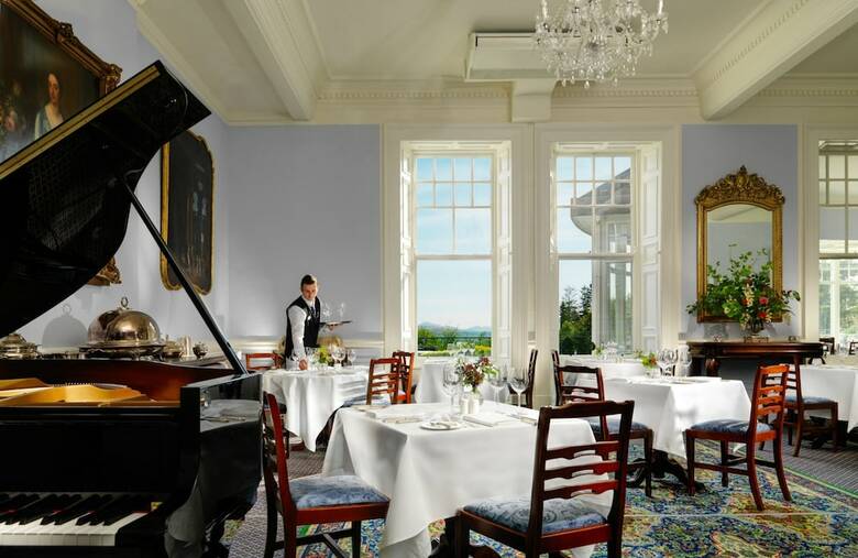 Hotel Parknasilla Resort And Spa