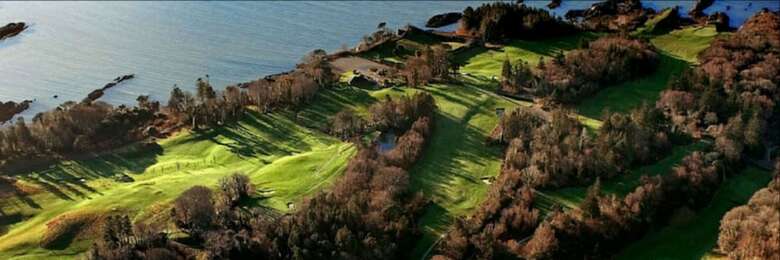 Hotel Parknasilla Resort And Spa