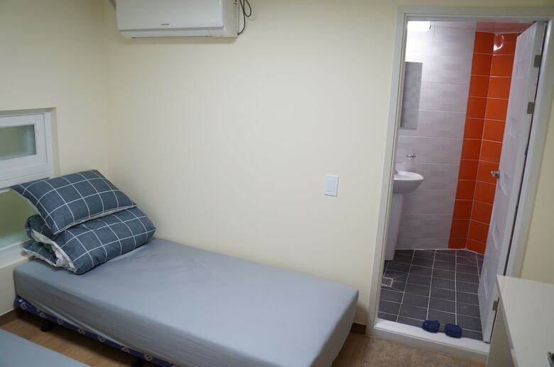 Hotel Namsan Gil House