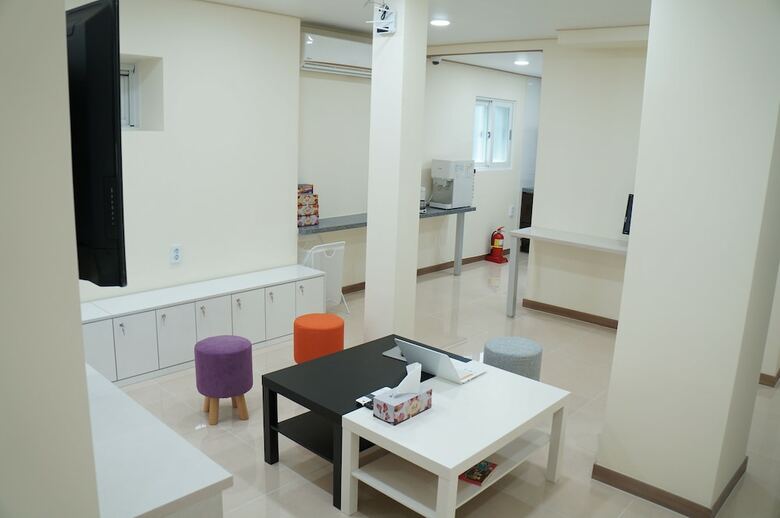 Hotel Namsan Gil House