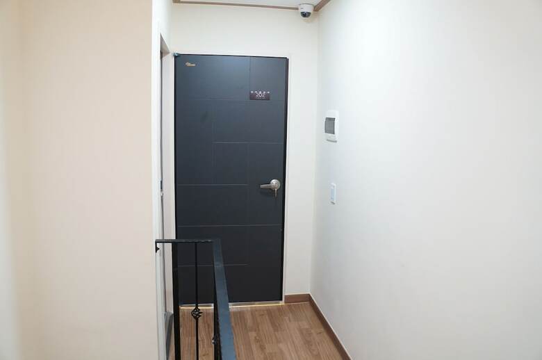 Hotel Namsan Gil House