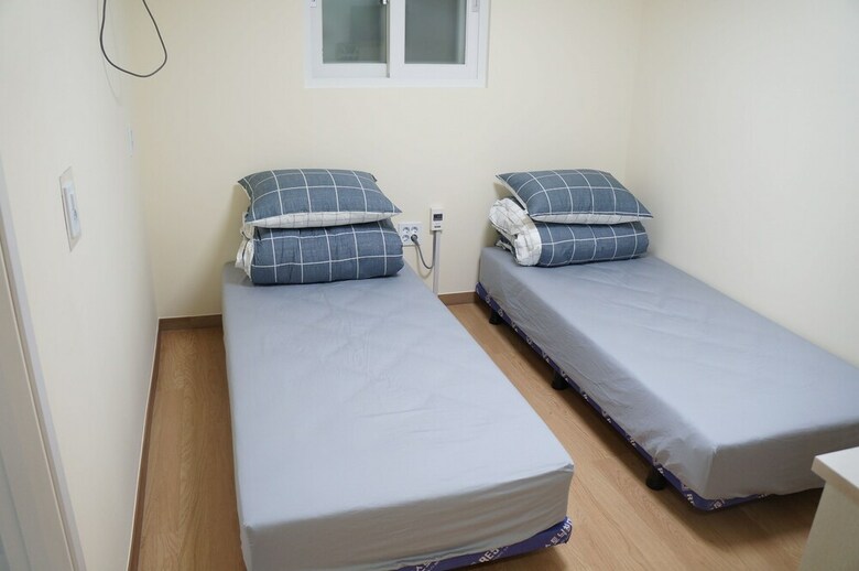 Hotel Namsan Gil House