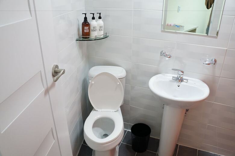 Hotel Namsan Gil House