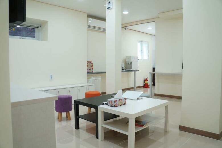 Hotel Namsan Gil House