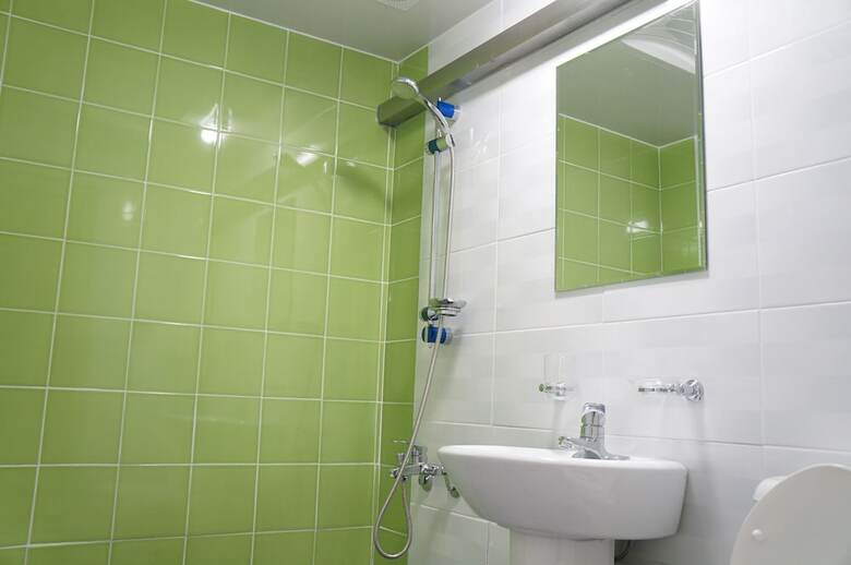 Hotel Namsan Gil House