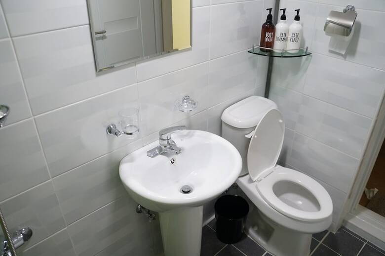 Hotel Namsan Gil House