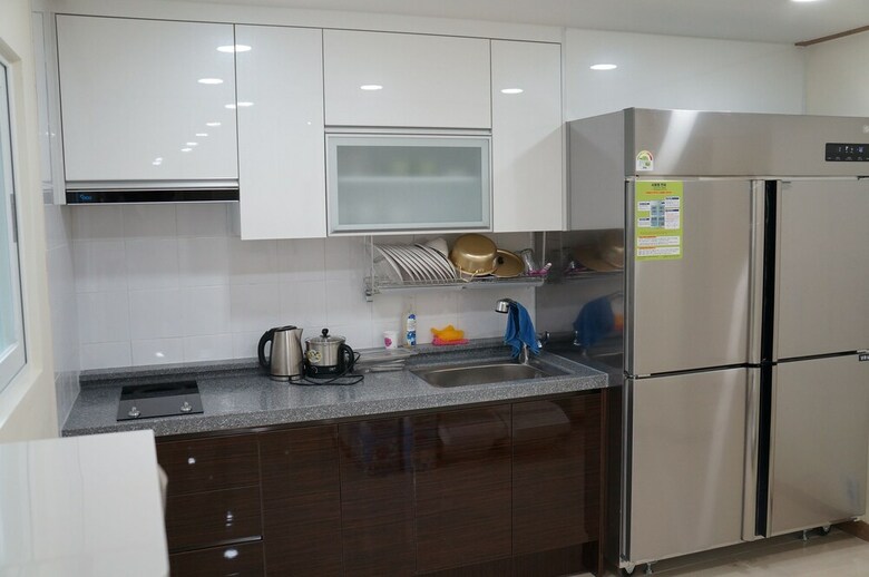 Hotel Namsan Gil House