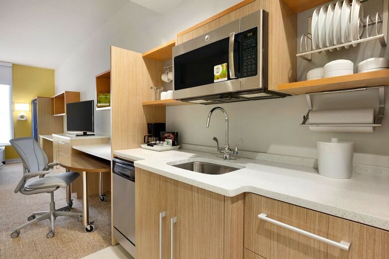 Hotel Home2 Suites By Hilton Destin