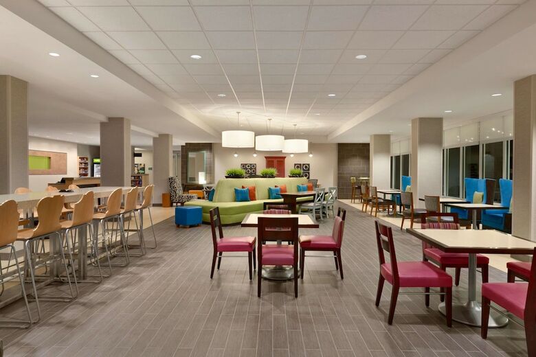 Hotel Home2 Suites By Hilton Destin