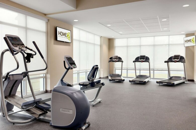 Hotel Home2 Suites By Hilton Destin
