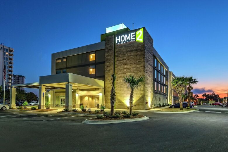 Hotel Home2 Suites By Hilton Destin