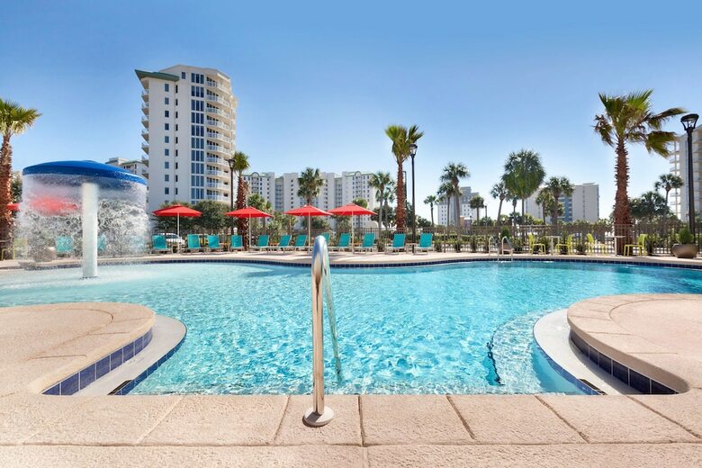 Hotel Home2 Suites By Hilton Destin