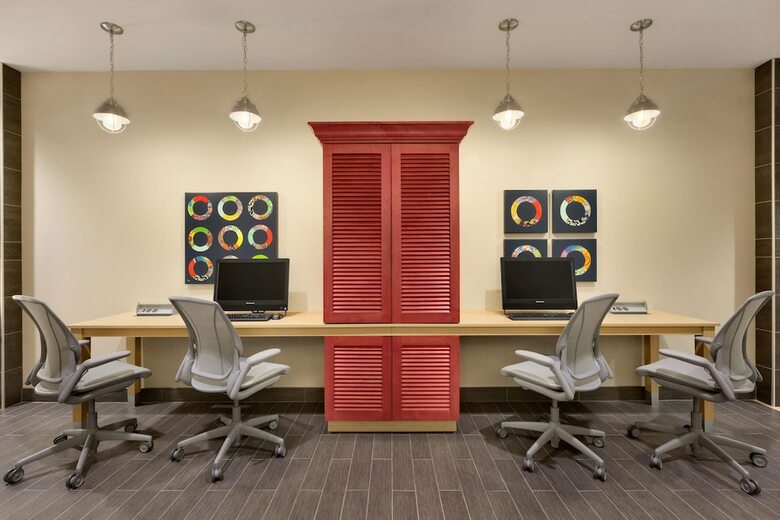 Hotel Home2 Suites By Hilton Destin