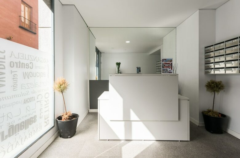 Apartamentos Smartrental Puerta Del Sol