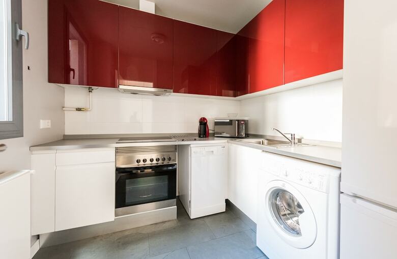 Apartamentos Smartrental Puerta Del Sol