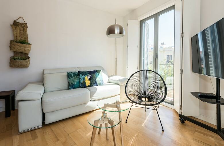 Apartamentos Smartrental Puerta Del Sol