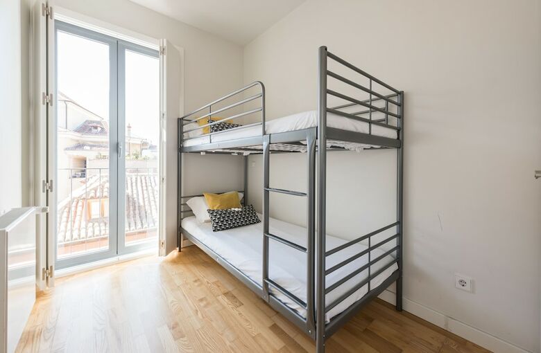 Apartamentos Smartrental Puerta Del Sol