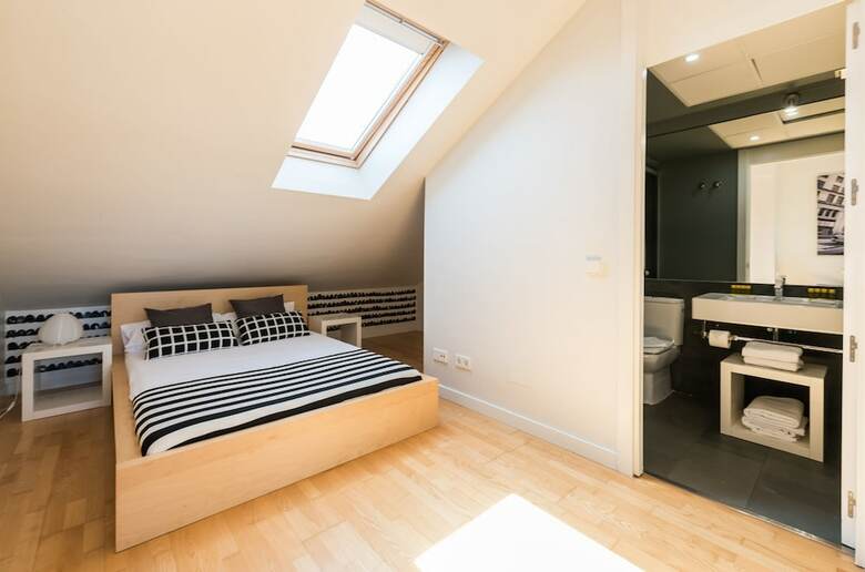 Apartamentos Smartrental Puerta Del Sol